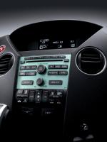 Honda Pilot 2009 года